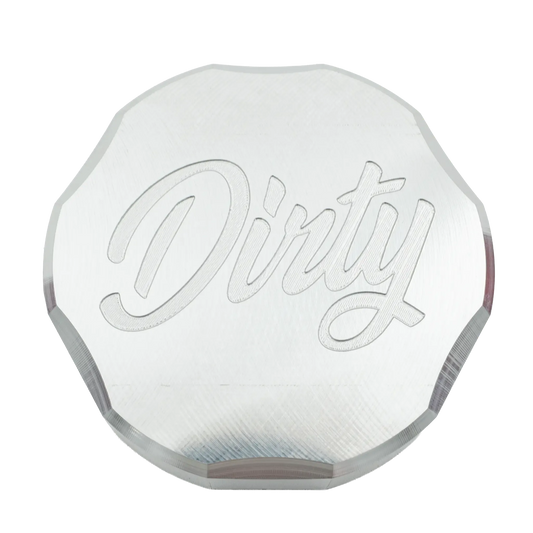 DDC 2017-2022 Duramax Engine Oil Fill Billet Cap