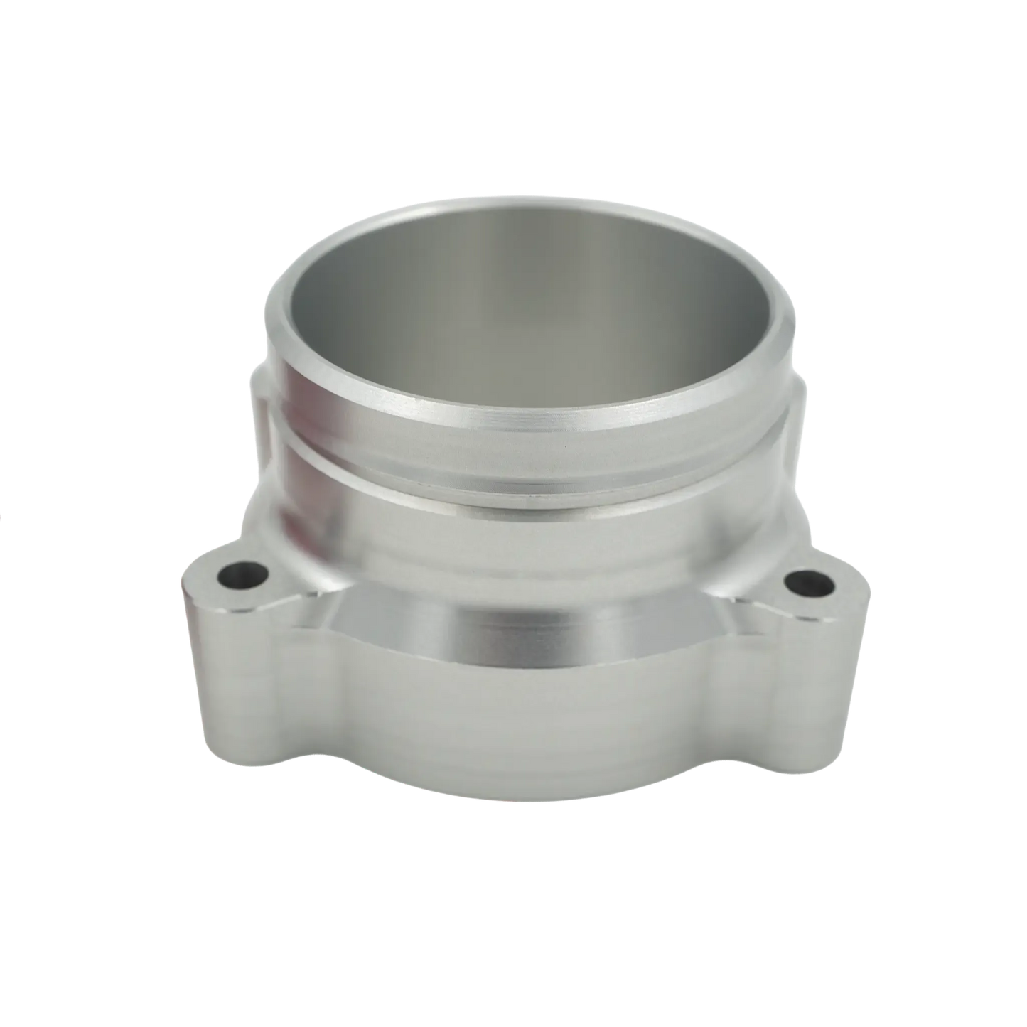 DDC 2011-2016 Duramax Throttle Valve Delete Kit