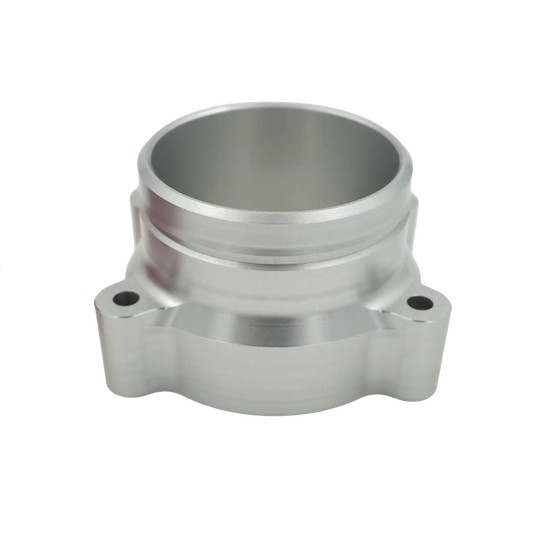 DDC 2011-2016 Duramax Throttle Valve Delete Kit