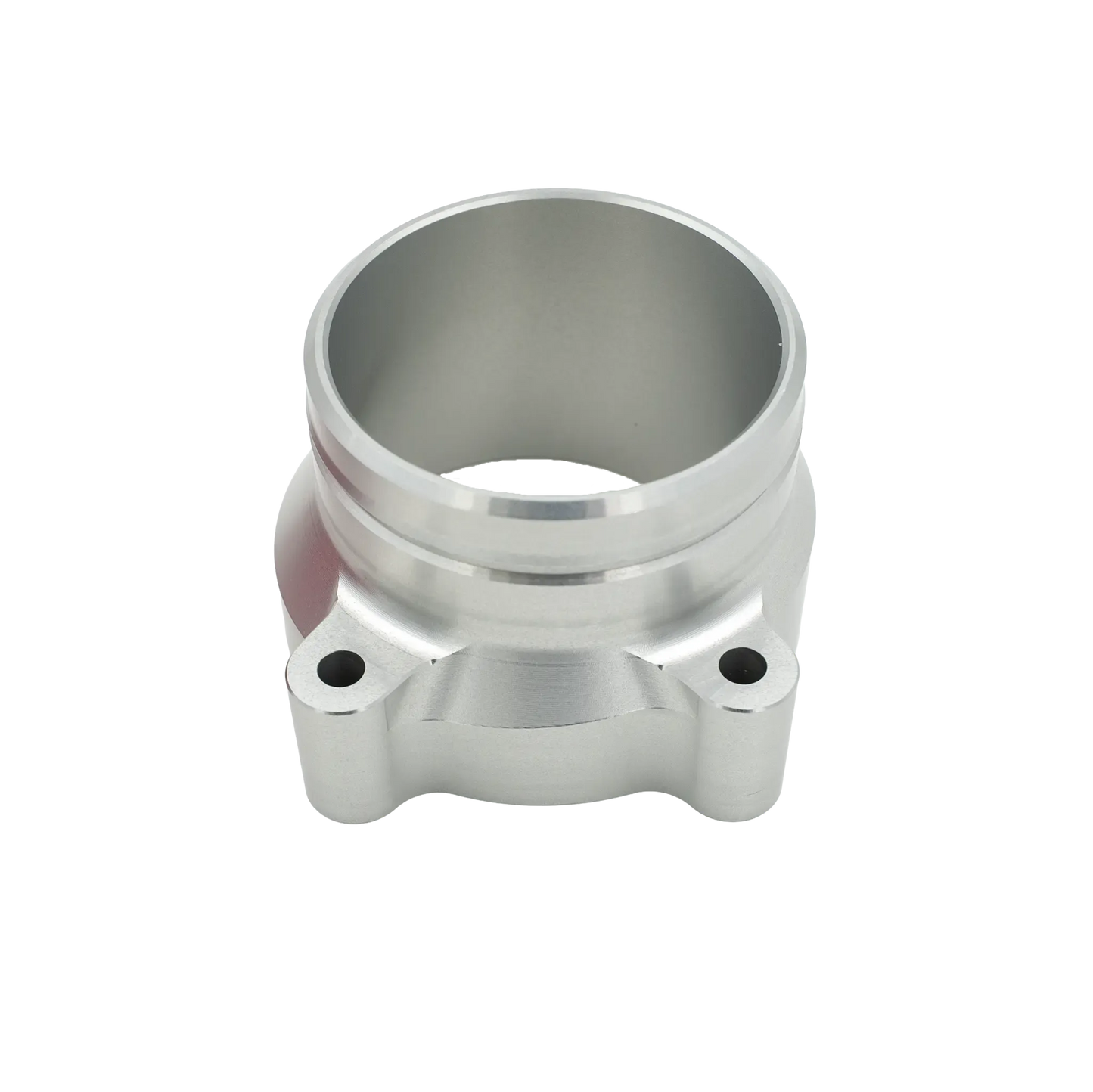 DDC 2011-2016 Duramax Throttle Valve Delete Kit