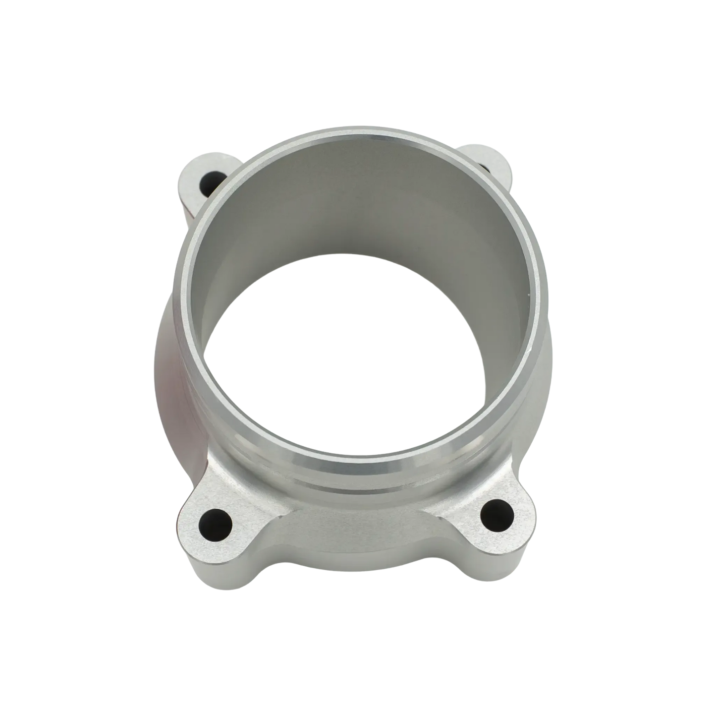 DDC 2011-2016 Duramax Throttle Valve Delete Kit