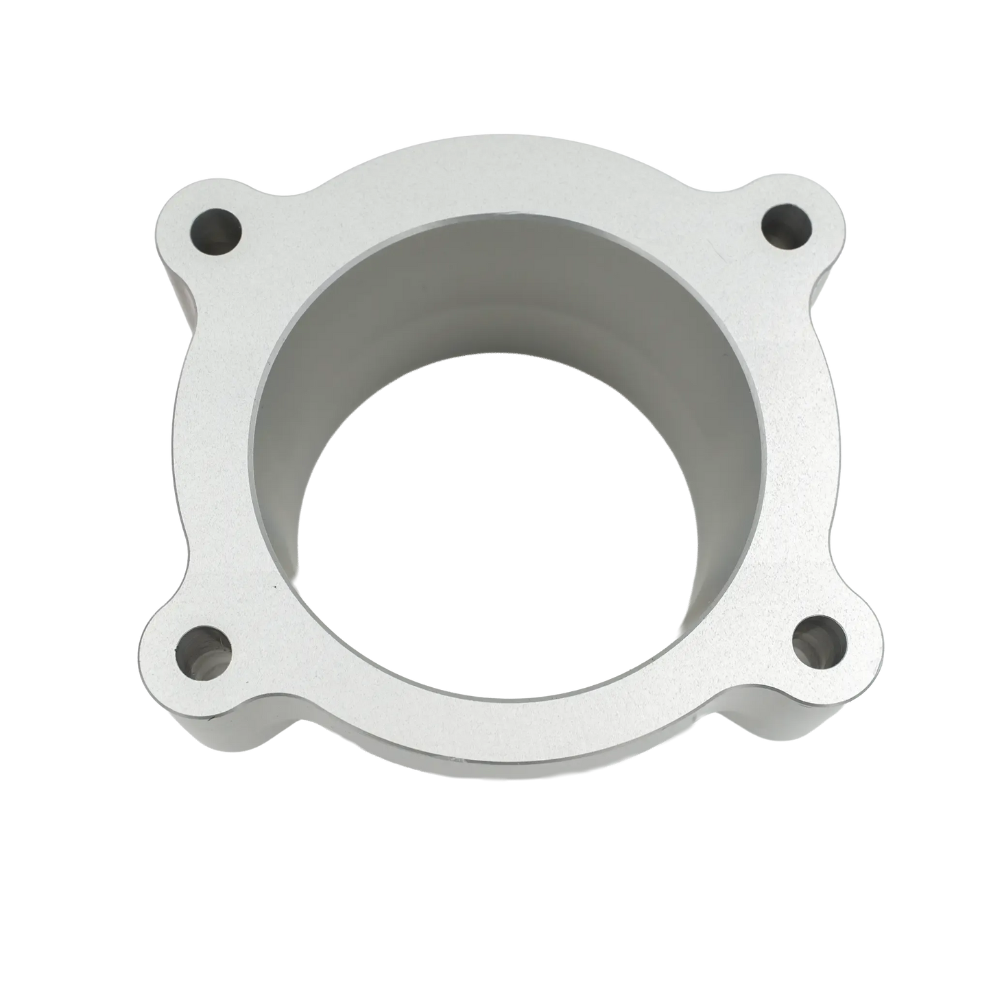 DDC 2017-2019 Duramax Throttle Valve Delete Kit
