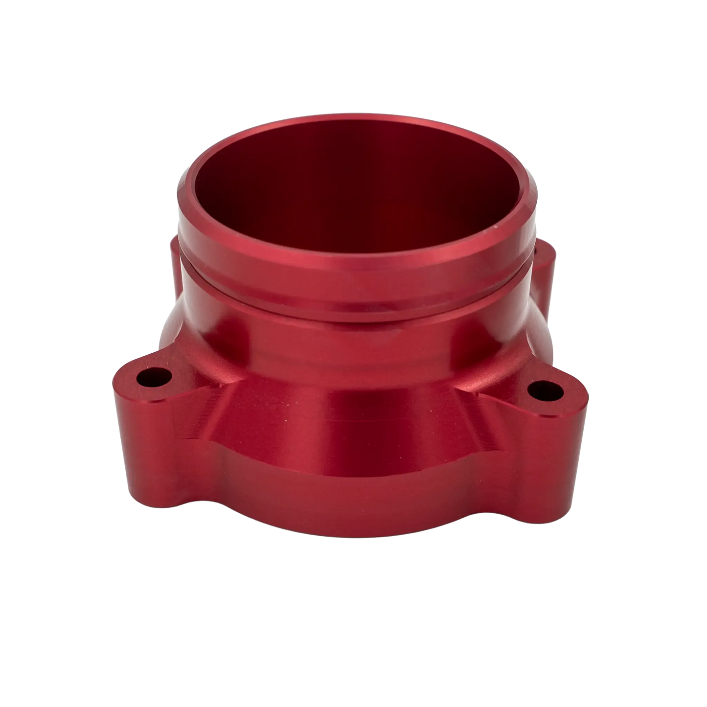 DDC 2017-2019 Duramax Throttle Valve Delete Kit