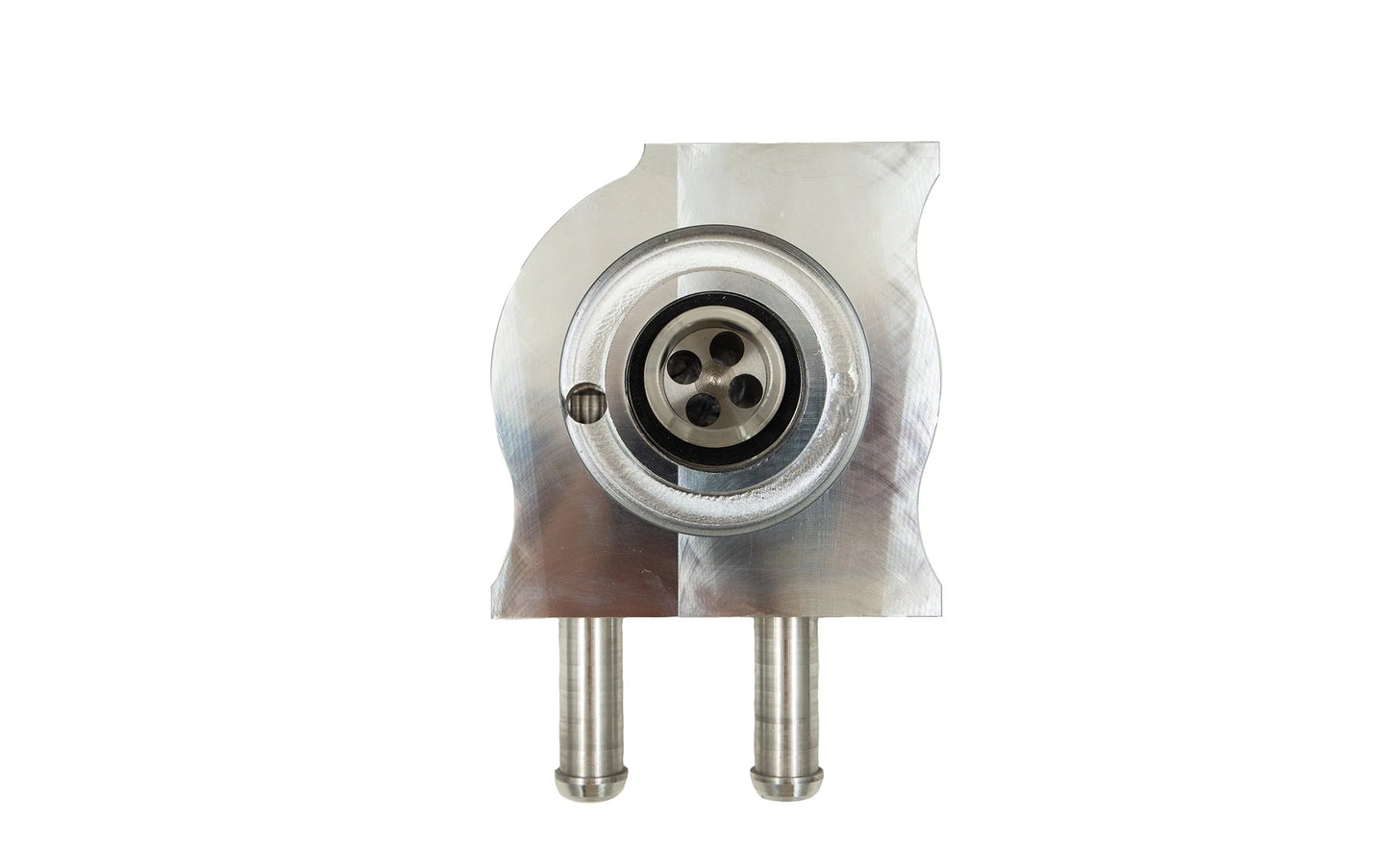 DDC 2019-2022 3.0L Duramax CAT Fuel Filter Adapter Kit