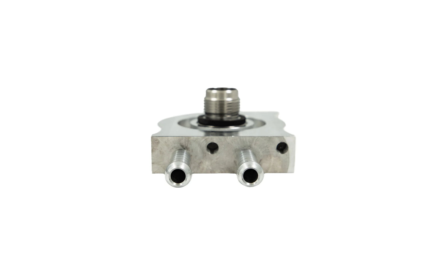 DDC 2019-2022 3.0L Duramax CAT Fuel Filter Adapter Kit