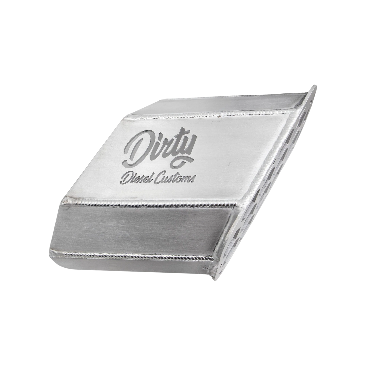 DDC 2019-2023 Cummins Cold Air intake Snout Dress Up Kit
