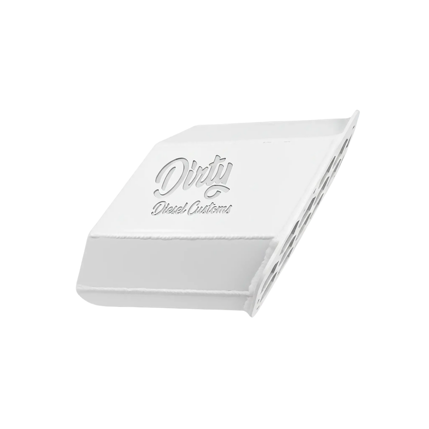 DDC 2019-2023 Cummins Cold Air intake Snout Dress Up Kit