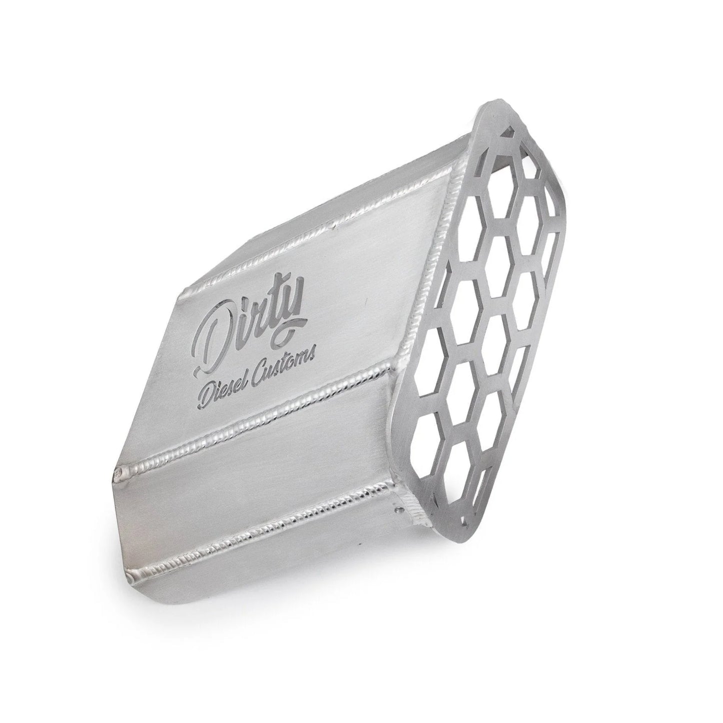 DDC 2019-2023 Cummins Cold Air intake Snout Dress Up Kit
