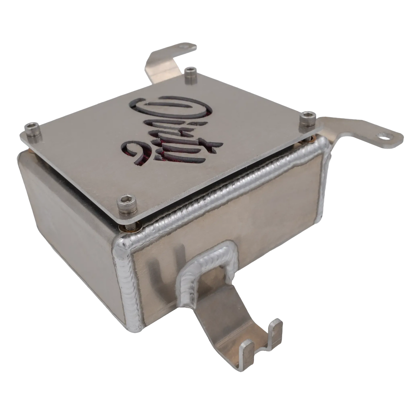 DDC 2019-2023 Cummins Catch Can Kit