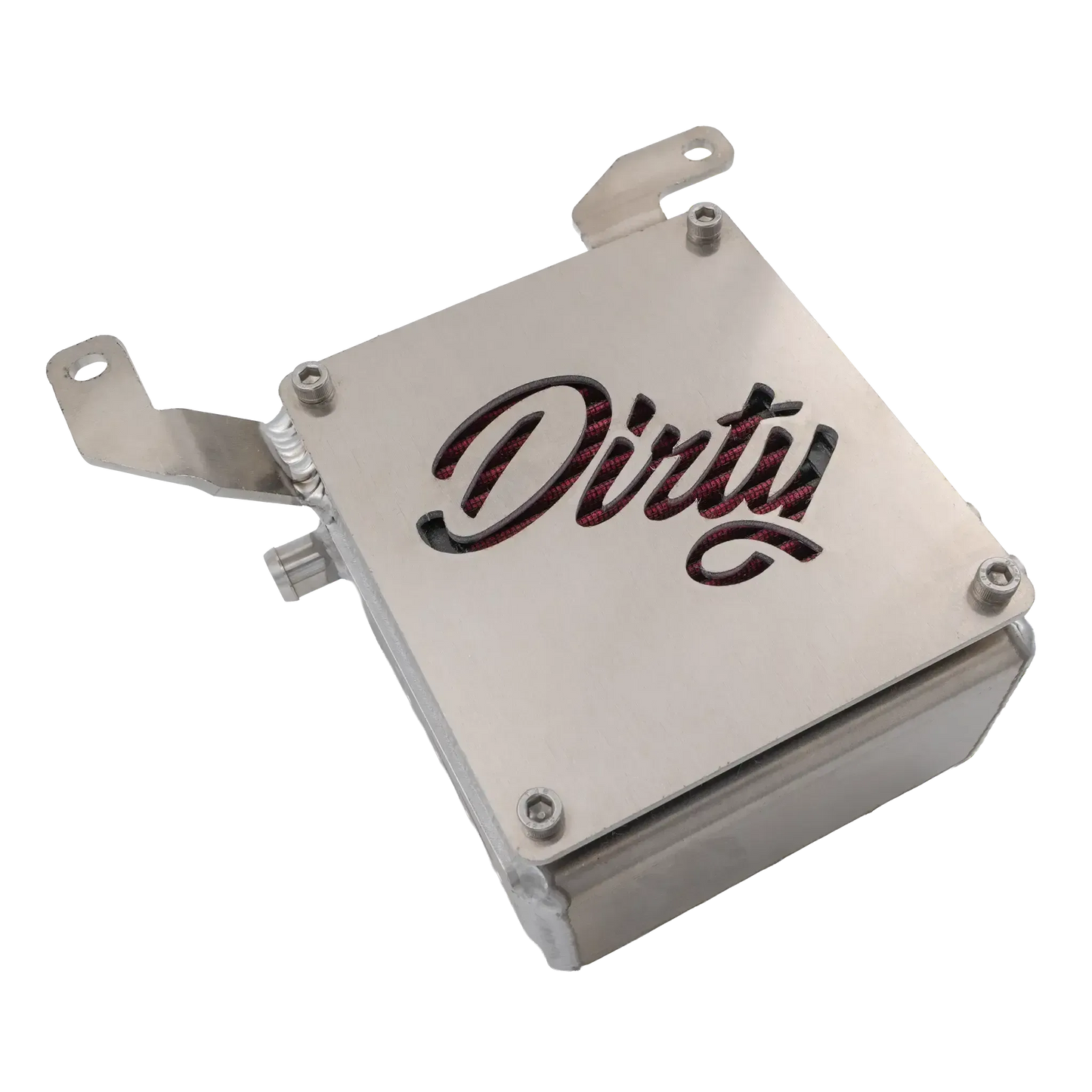 DDC 2019-2023 Cummins Catch Can Kit