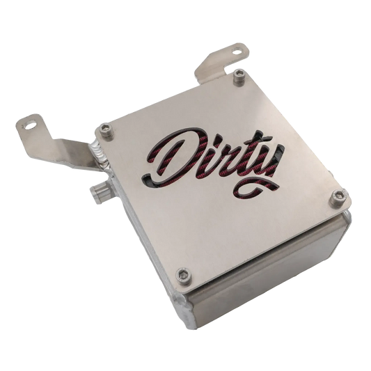 DDC 2019-2023 Cummins Catch Can Kit