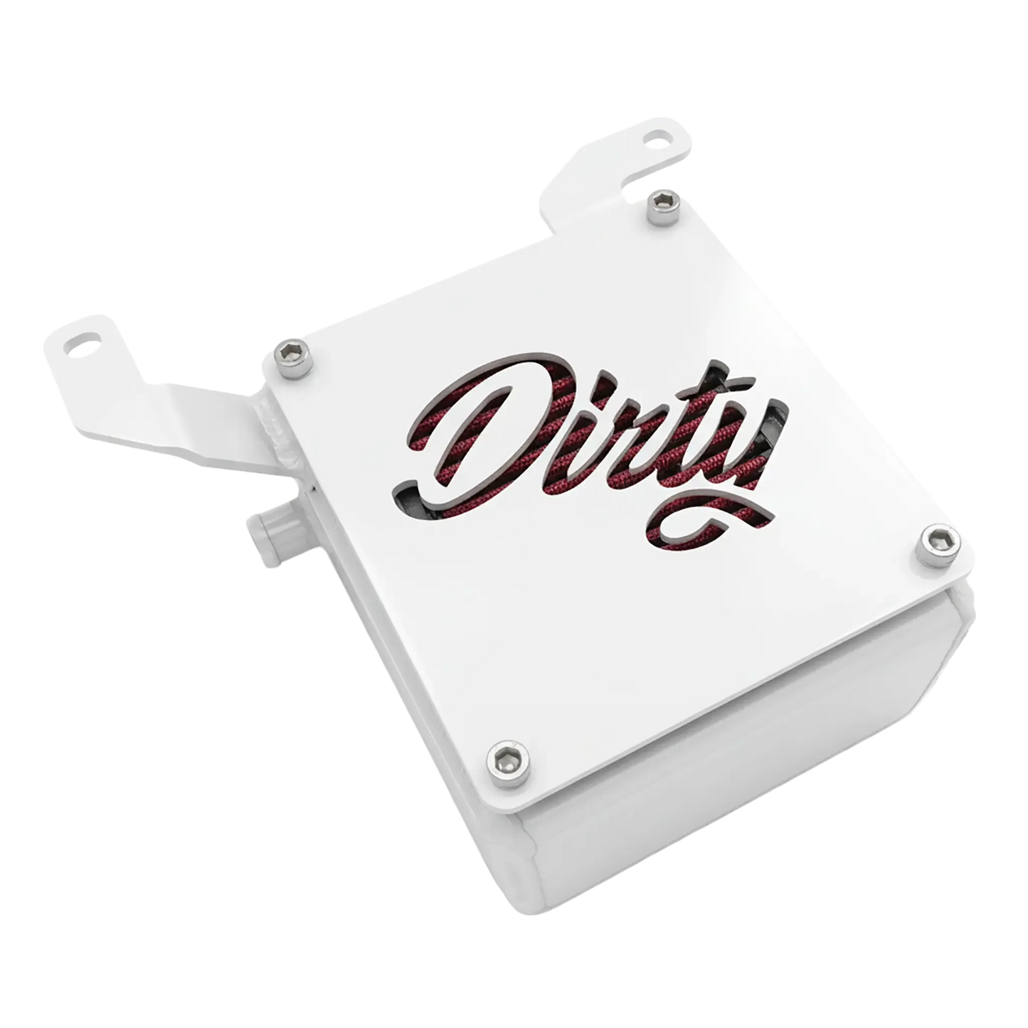 DDC 2019-2023 Cummins Catch Can Kit