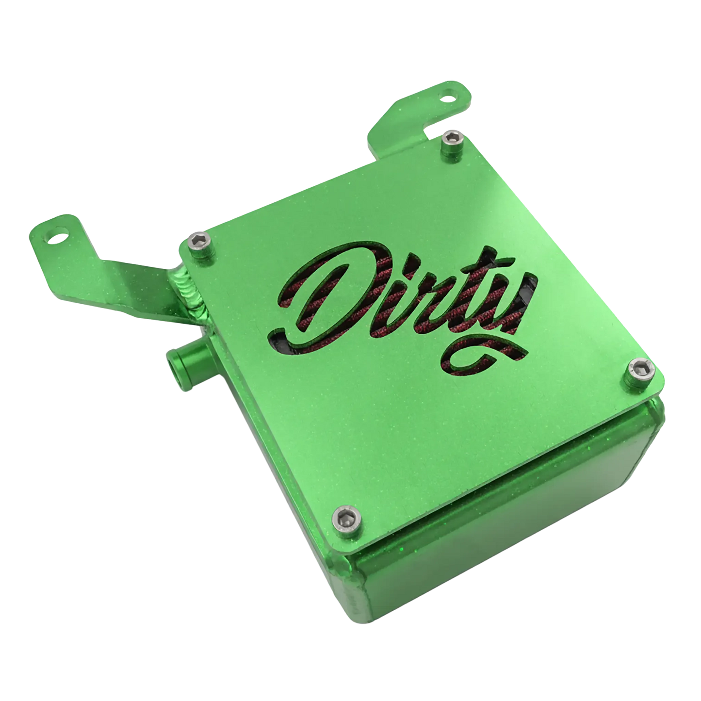 DDC 2019-2023 Cummins Catch Can Kit
