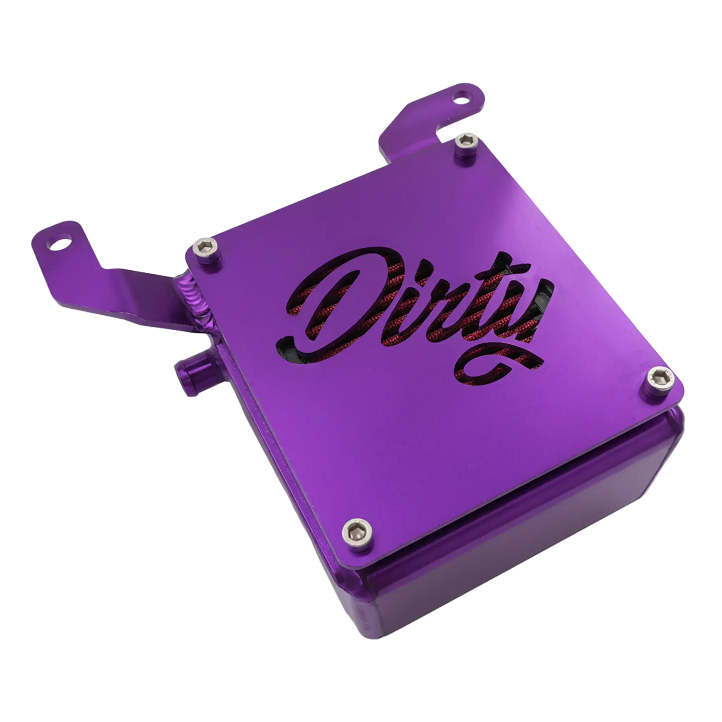 DDC 2019-2023 Cummins Catch Can Kit