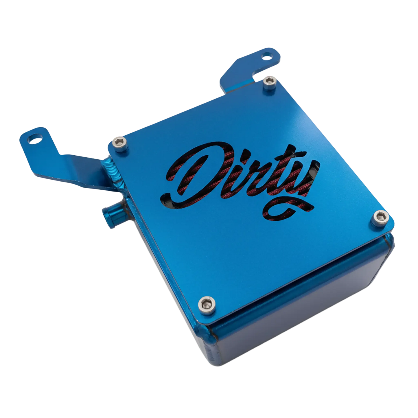 DDC 2019-2023 Cummins Catch Can Kit