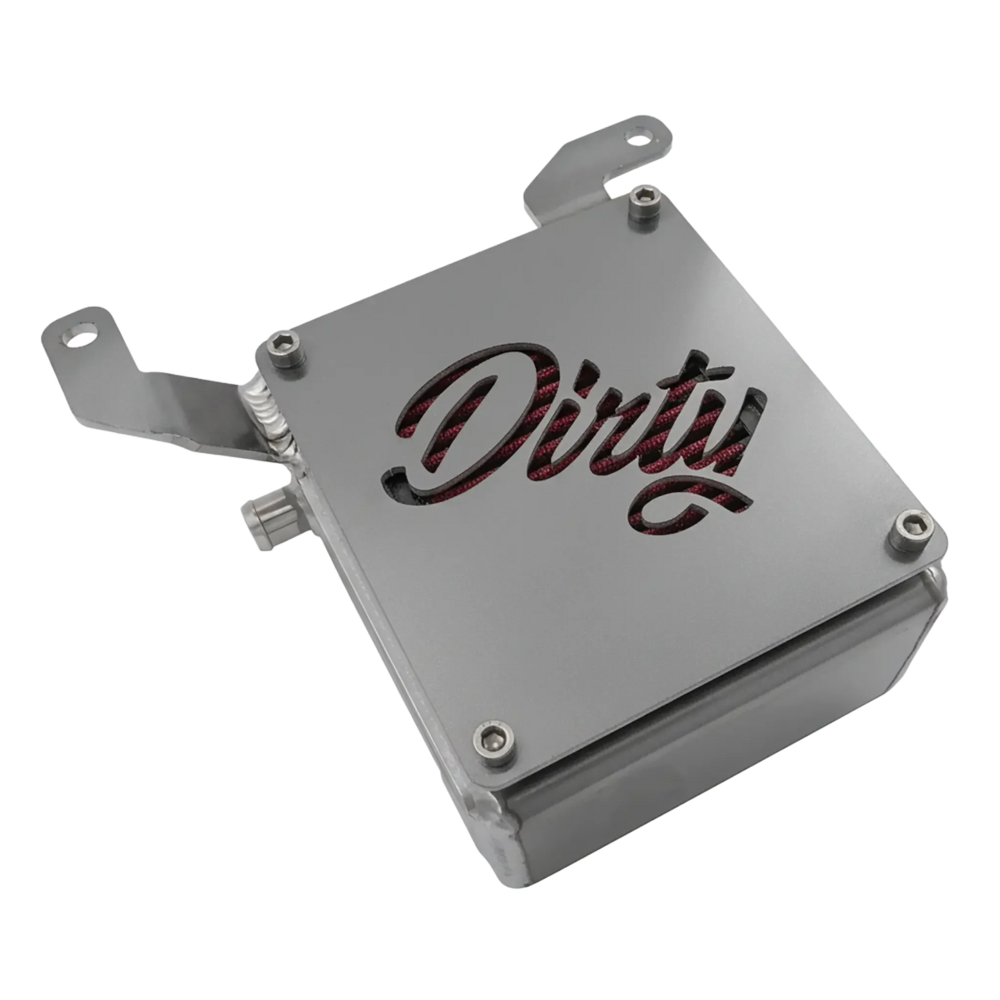 DDC 2019-2023 Cummins Catch Can Kit