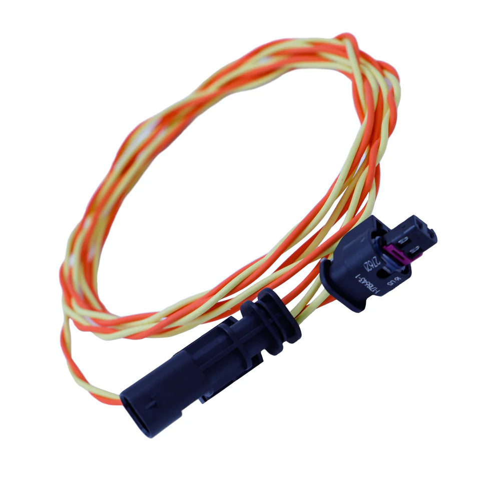 DDC 2019+ Cummins EGT Relocation Kit