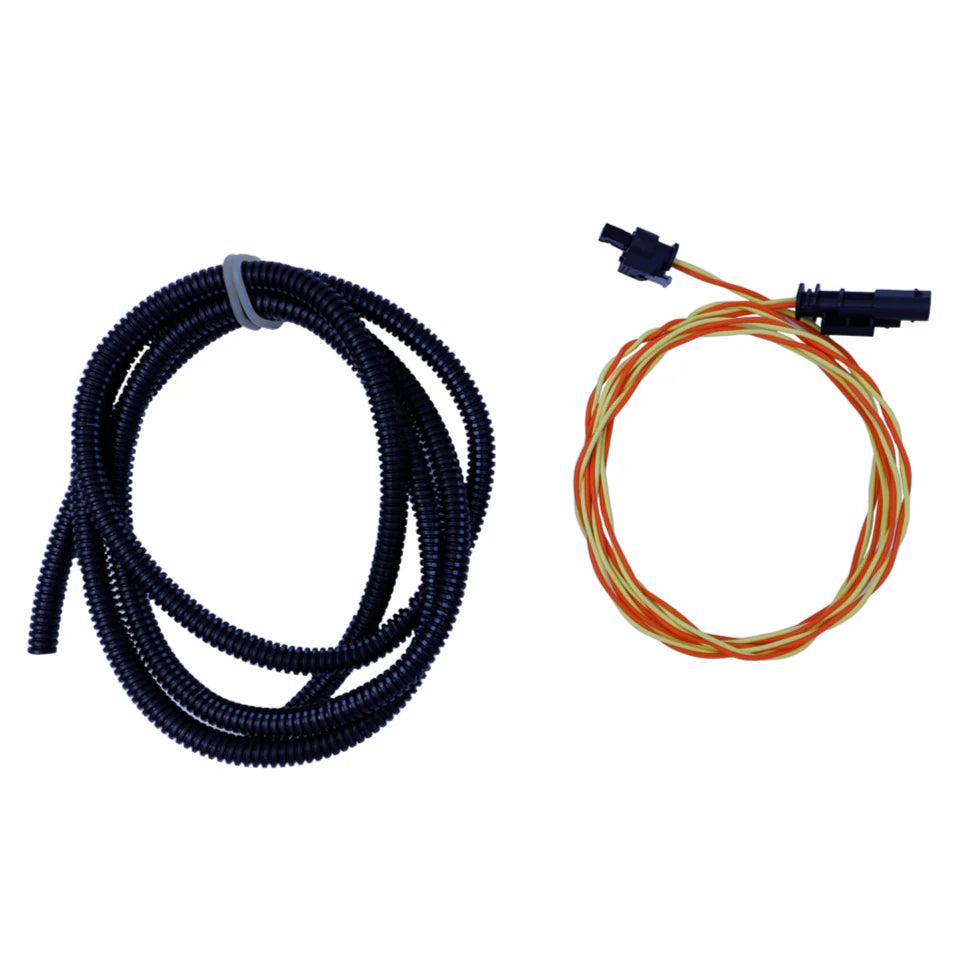 DDC 2019+ Cummins EGT Relocation Kit