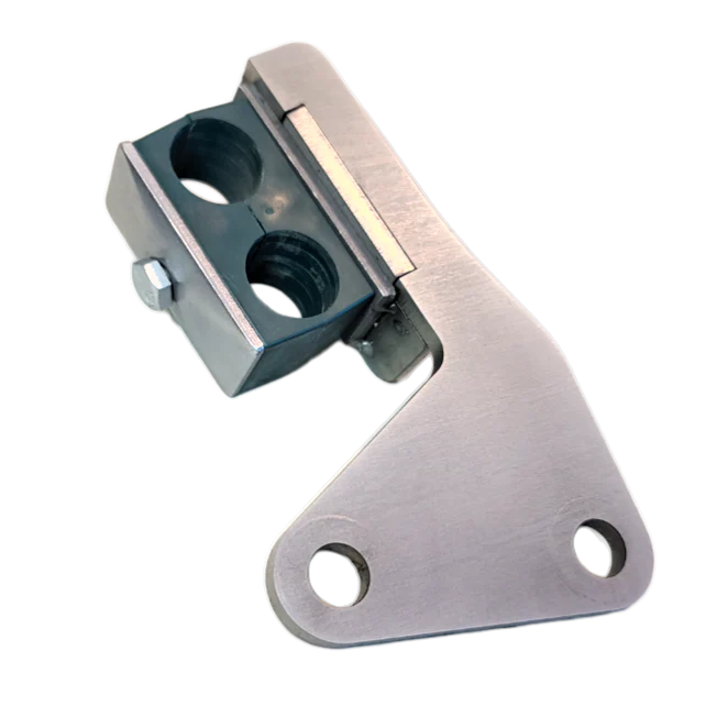 DDC 2020-2022 Duramax Coolant Line Saver
