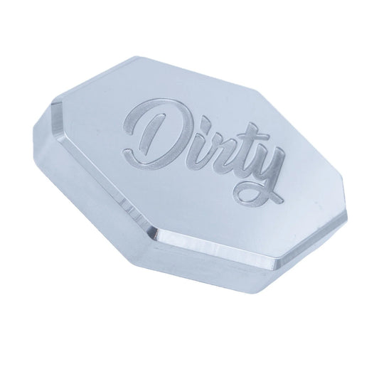 DDC 2020-2022 Powerstroke Small Billet Coolant Reservoir Cap