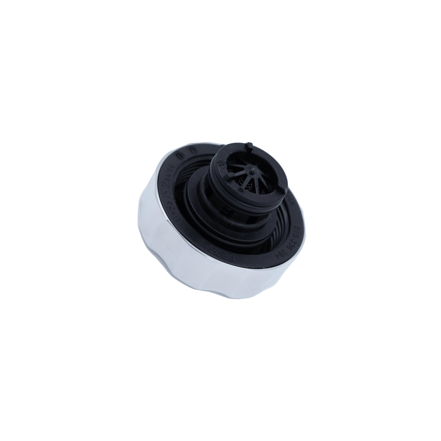 DDC 2020-2023 Powerstroke Large Billet Coolant Reservoir Cap