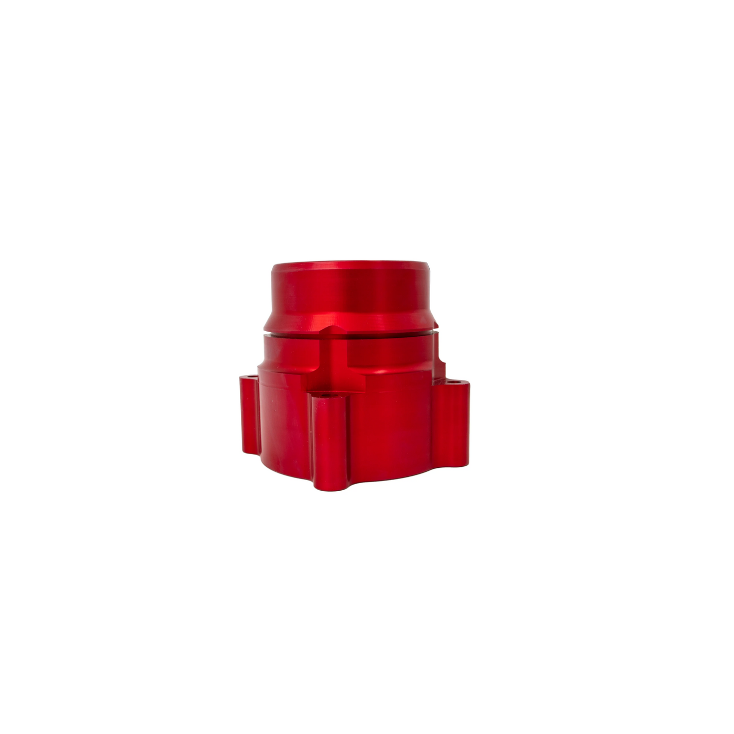 DDC 2020-2026 Powerstroke Throttle Valve Delete