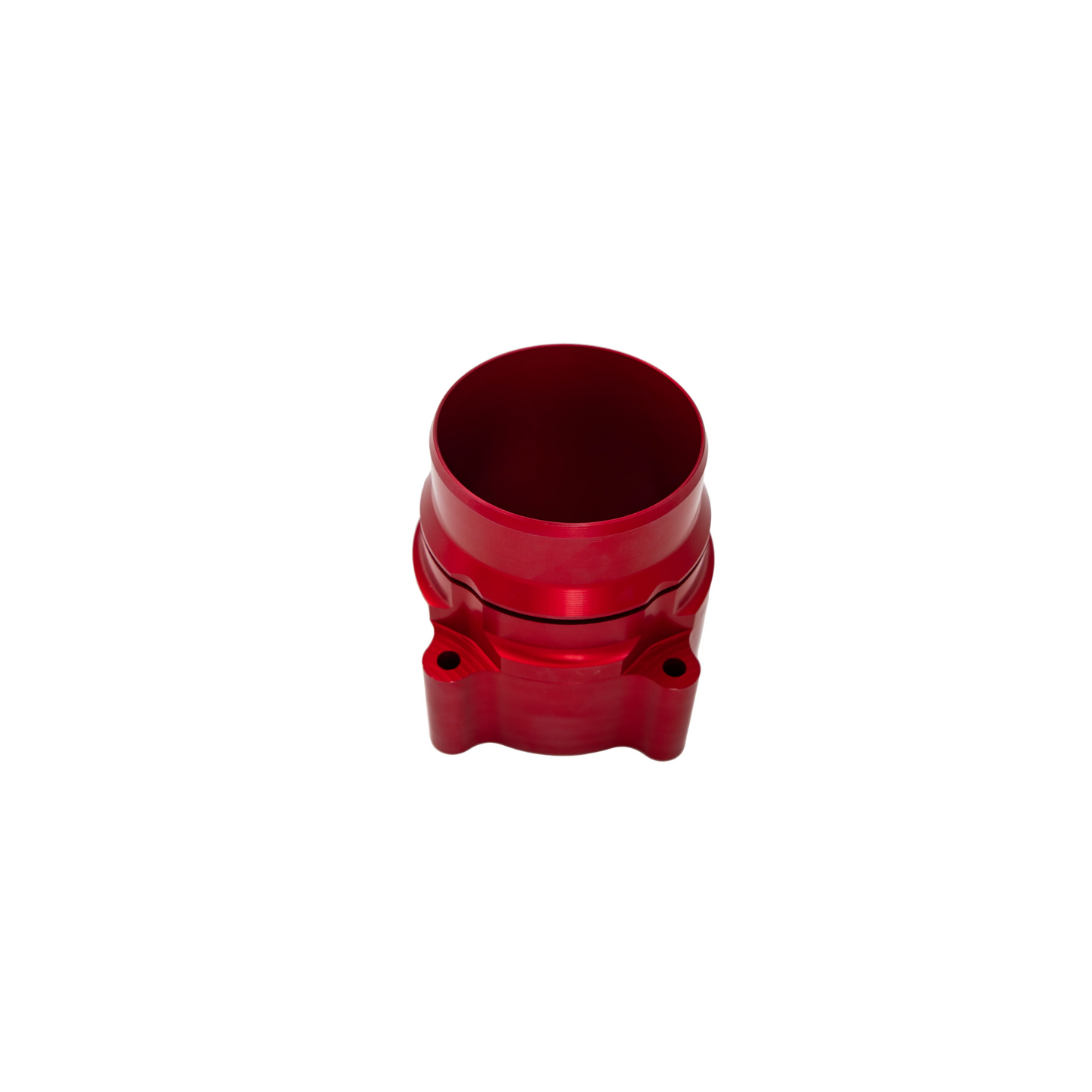 DDC 2020-2026 Powerstroke Throttle Valve Delete