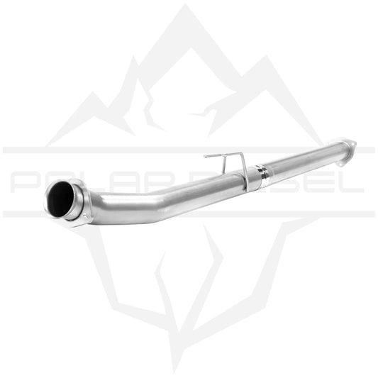 Polar Diesel 2011-2026 Ford Powerstroke 6.7L Polar Delete Pipe