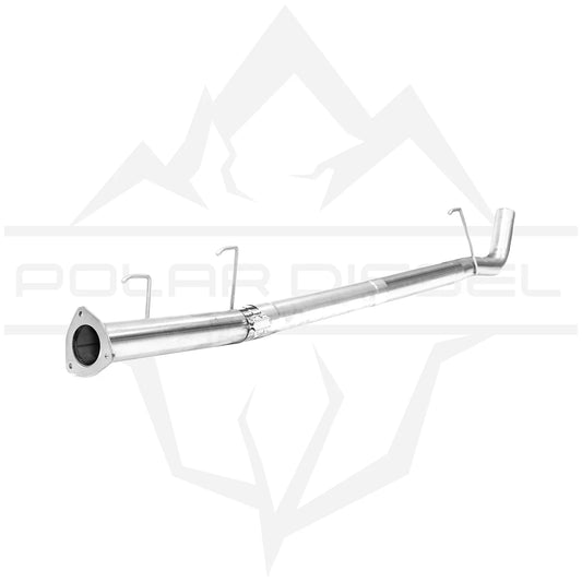 Polar Diesel 2013-2024 Cummins 6.7L Delete Pipe (Cab & Chassis)