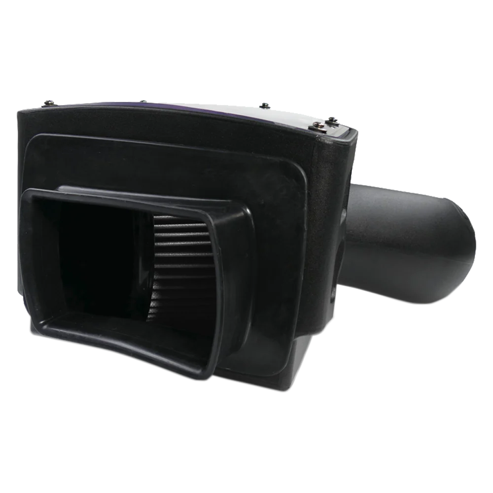 S&B Cold Air Intake for 1994-2002 Dodge Ram Cummins 5.9L