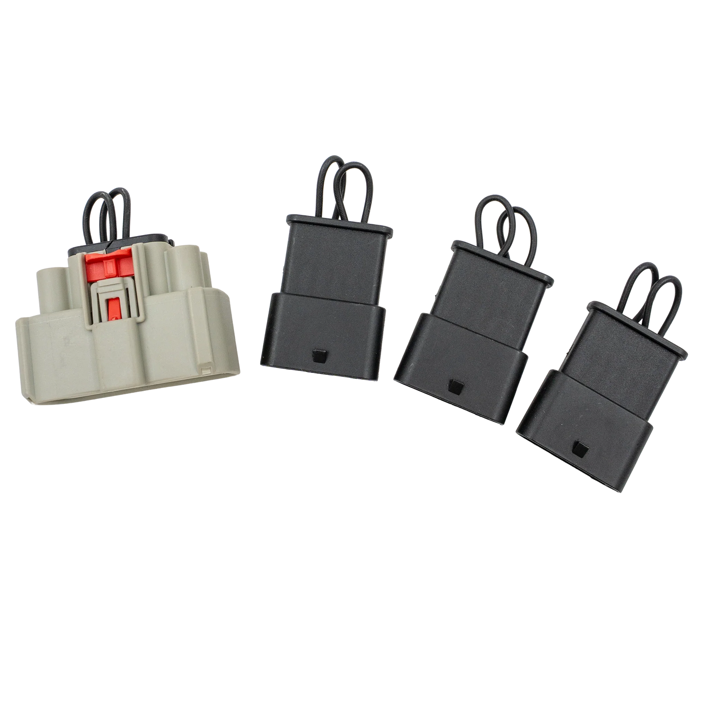DDC 2017-2019 L5P & 2020-2022 LM2 Duramax CAN BUS Plug Kit