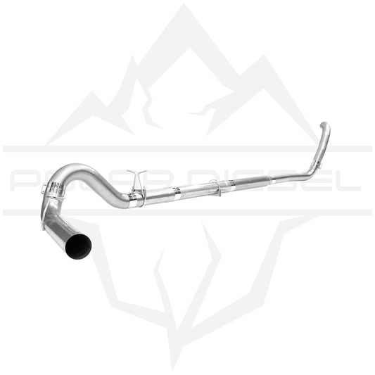 Polar Diesel 2003-2007 Ford Powerstroke 6.0L 5" Exhaust
