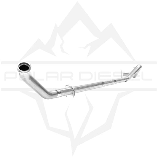 Polar Diesel 2003-2007 Cummins 5.9L 4" Exhaust