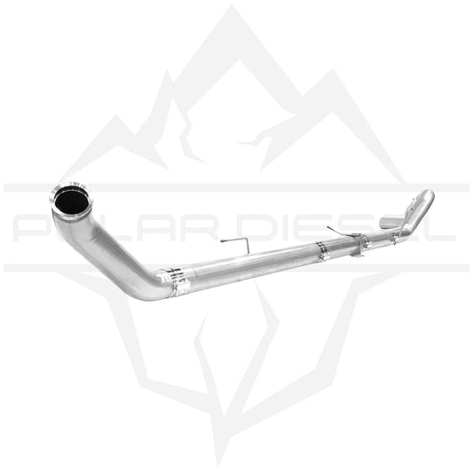 Polar Diesel 2010-2018 Cummins 6.7L 304SS 5" Exhaust