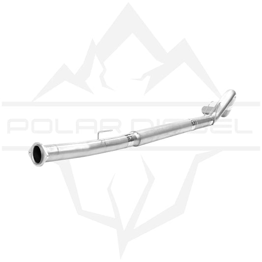 Polar Diesel 2008-2010 Ford Powerstroke 6.4L 5" Exhaust