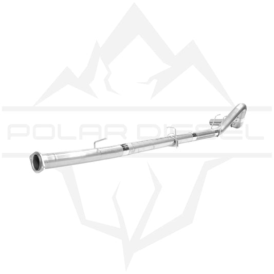 Polar Diesel 2008-2010 Ford Powerstroke 6.4L 4" Polar Exhaust