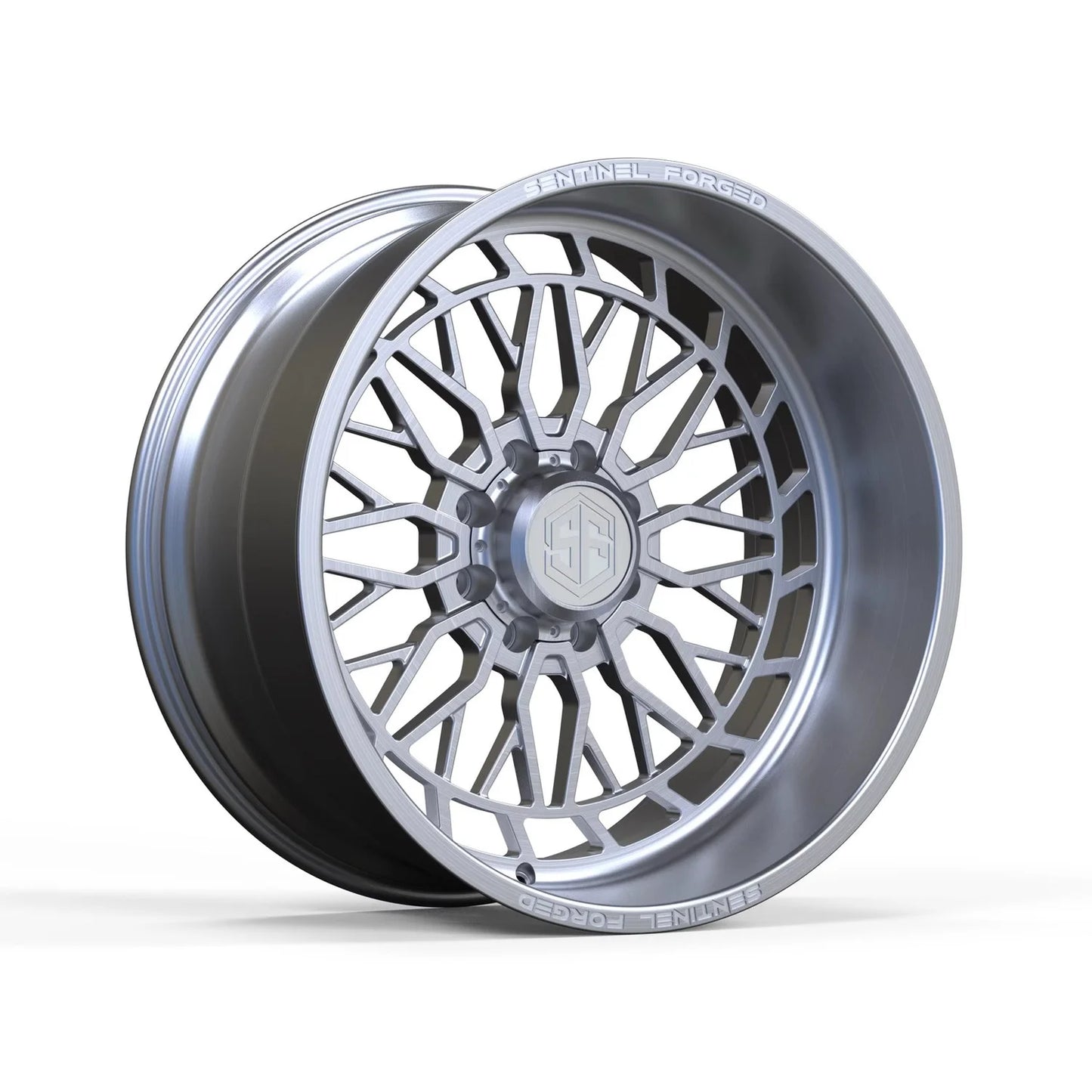 Sentinel Forged - Turbine