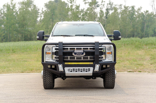 FULL-TUBE BUMPER FORD F-250/F-350 SUPER DUTY 2023-2024