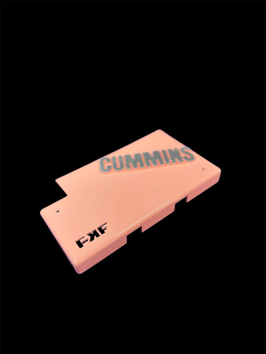 FKF 2013-2024 Cummins Fuse Box Cover