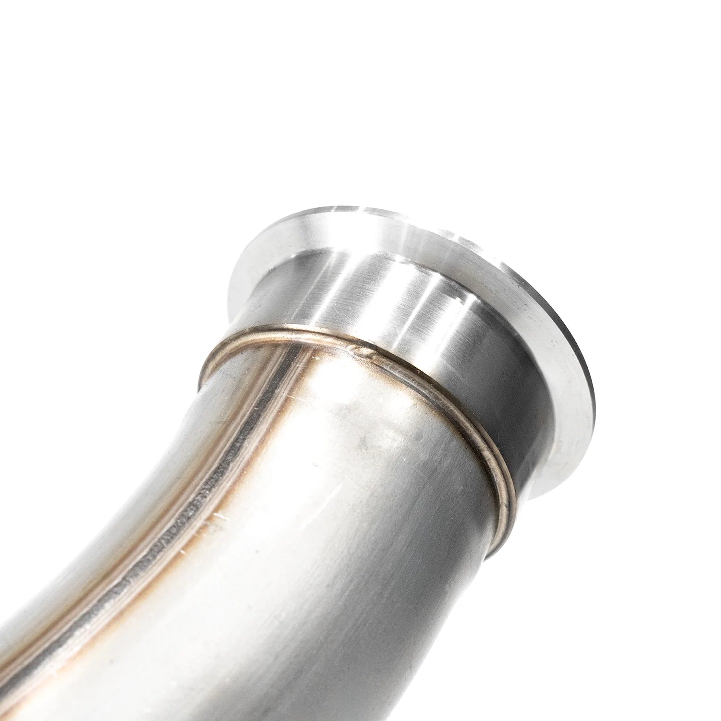 Polar Diesel 2007.5-2012 Cummins 6.7L Delete Pipe