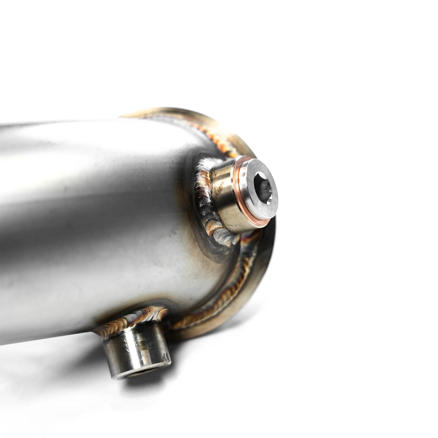 Polar Diesel 2011-2016 Duramax 6.6L Downpipe
