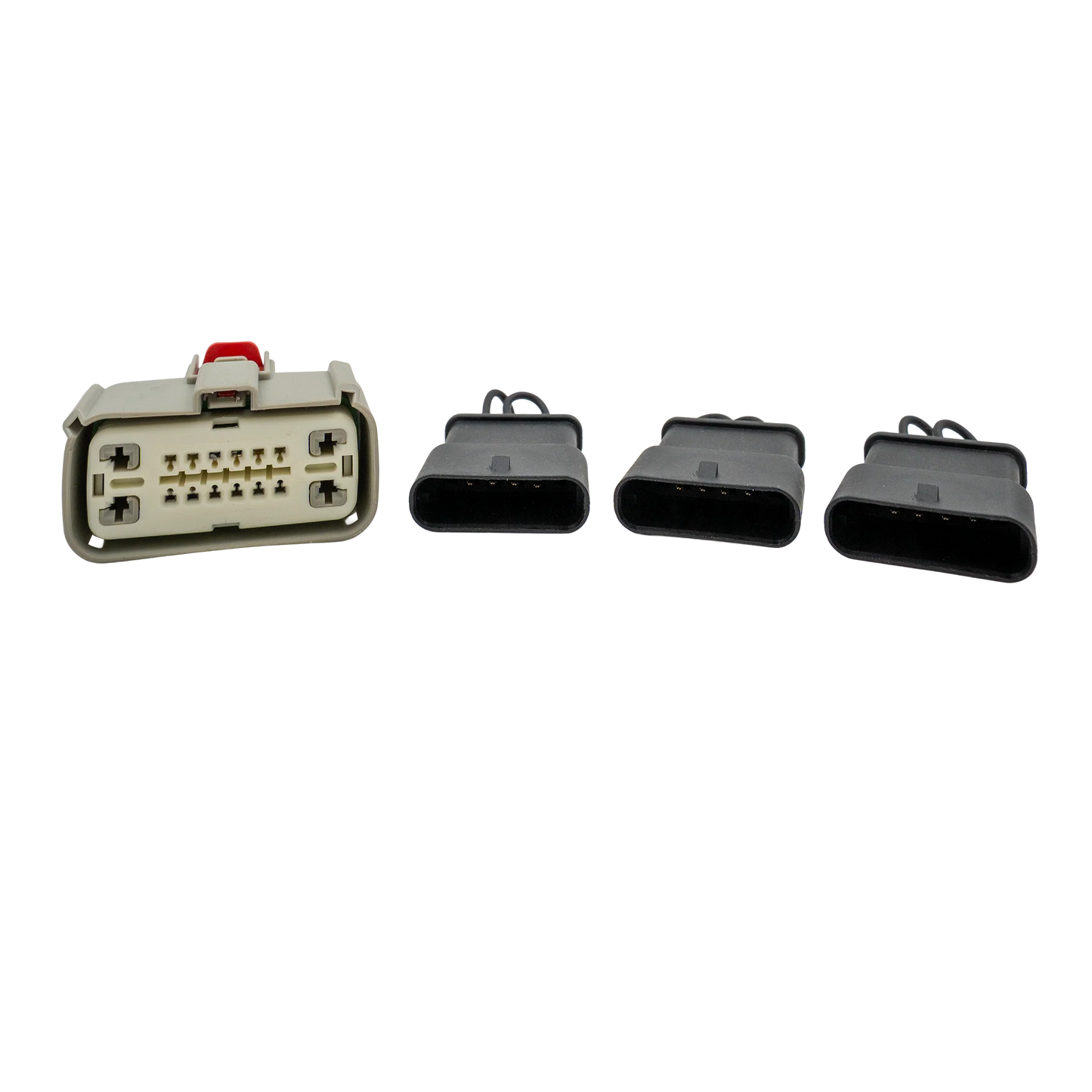 DDC 2017-2019 L5P & 2020-2022 LM2 Duramax CAN BUS Plug Kit