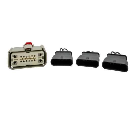 DDC 2017-2019 L5P & 2020-2022 LM2 Duramax CAN BUS Plug Kit