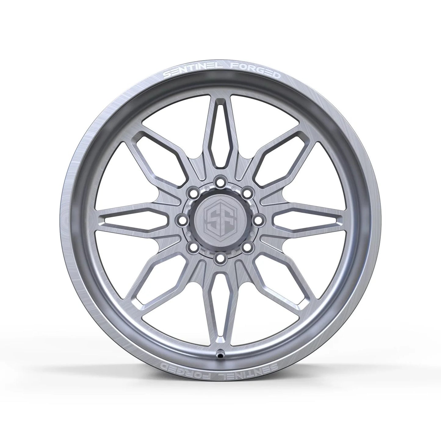 Sentinel Forged - Polaris