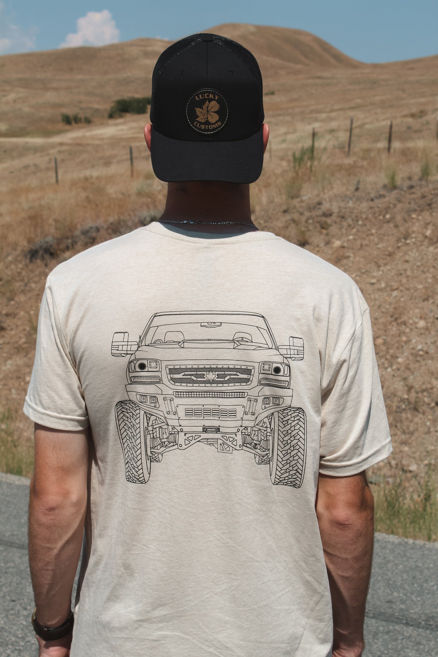 SEMA Dmax Tees (Collectors Series)