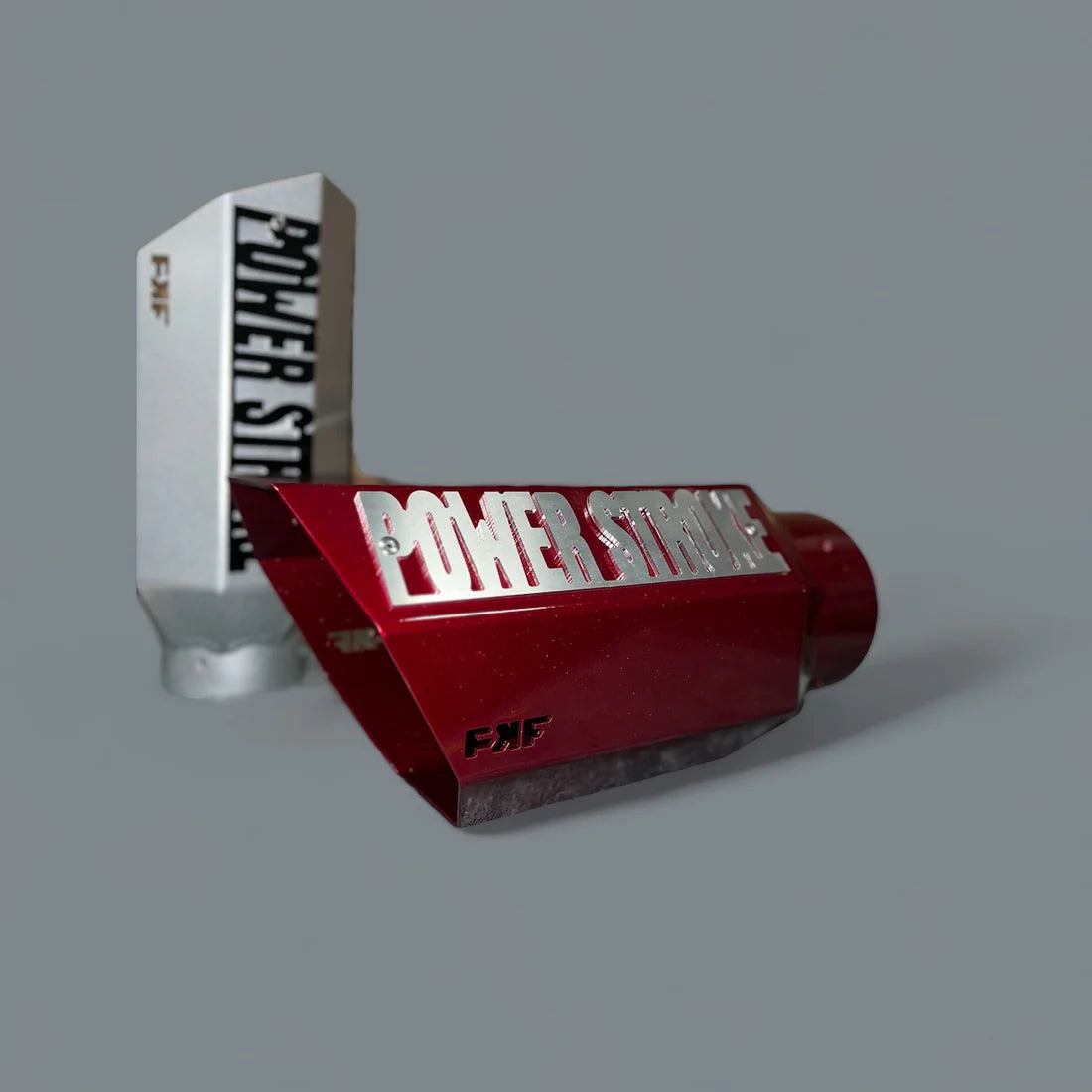 FKF Octagon Exhaust Tip