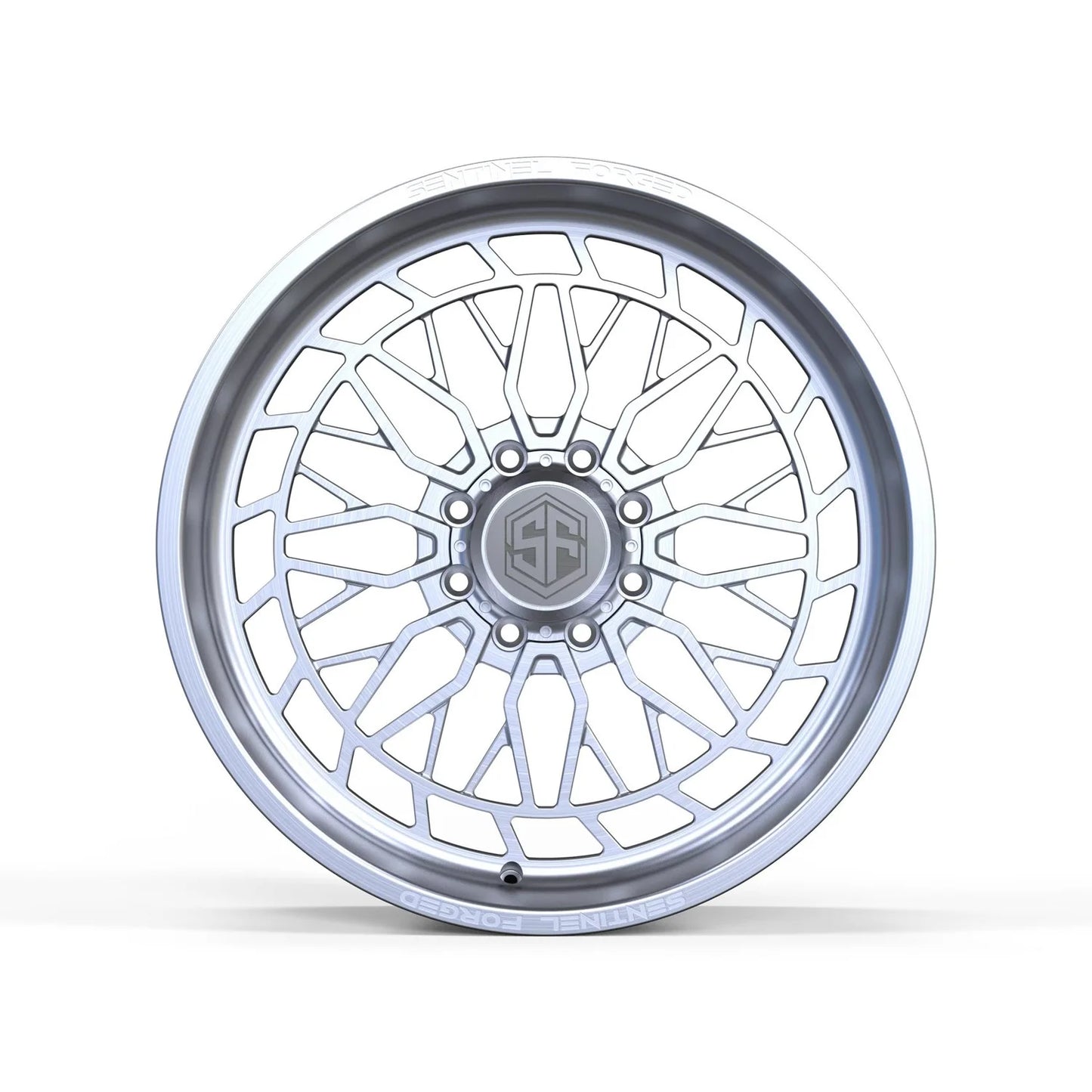 Sentinel Forged - Turbine