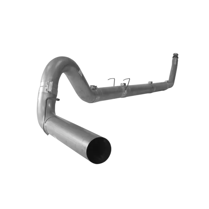 1994-2002 Ram 5.9L Cummins 5" Turbo Back Stainless Exhaust