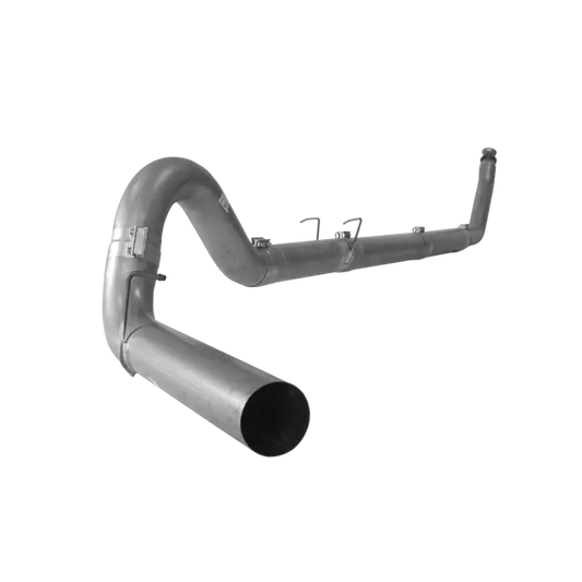 1994-2002 Ram 5.9L Cummins 5" Turbo Back Stainless Exhaust