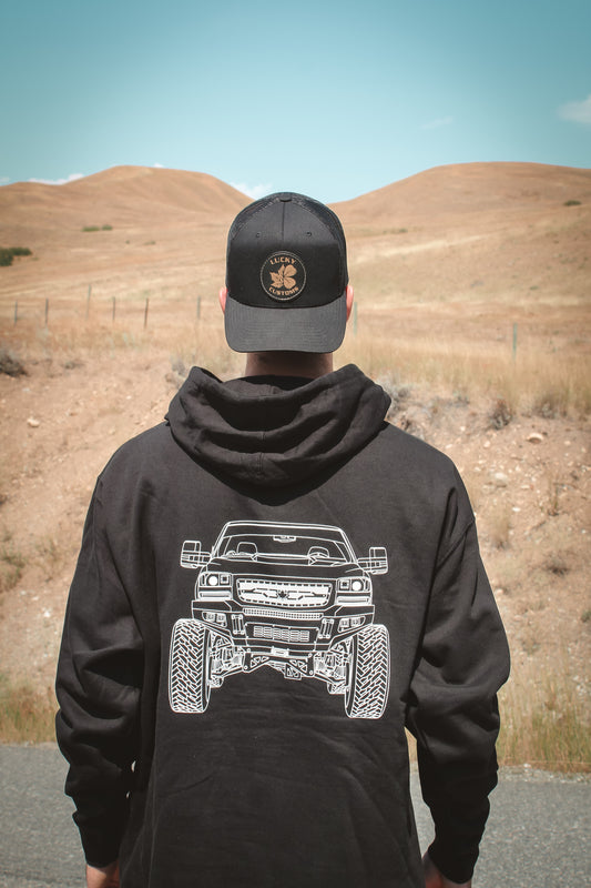 SEMA Dmax Hoodies (Collectors Series)